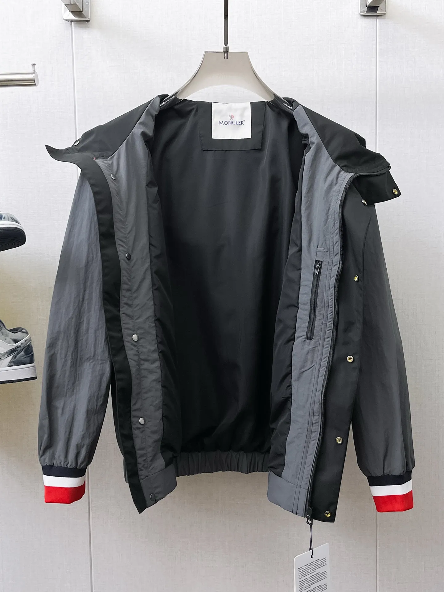 Same Style， ， 2026 New Arrival ，Original Premium Breathable ， ， ， Quality。 ， Sizes：M～3XL